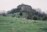Castell de Milany